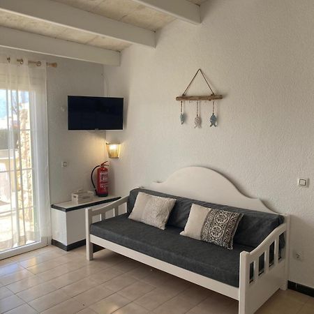 Apartamento 7 Palmeras Сьюдадела Экстерьер фото