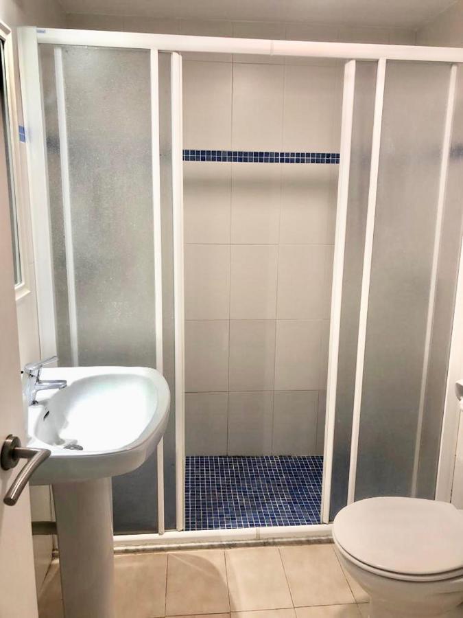 Apartamento 7 Palmeras Сьюдадела Экстерьер фото