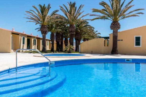 Apartamento 7 Palmeras Сьюдадела Экстерьер фото